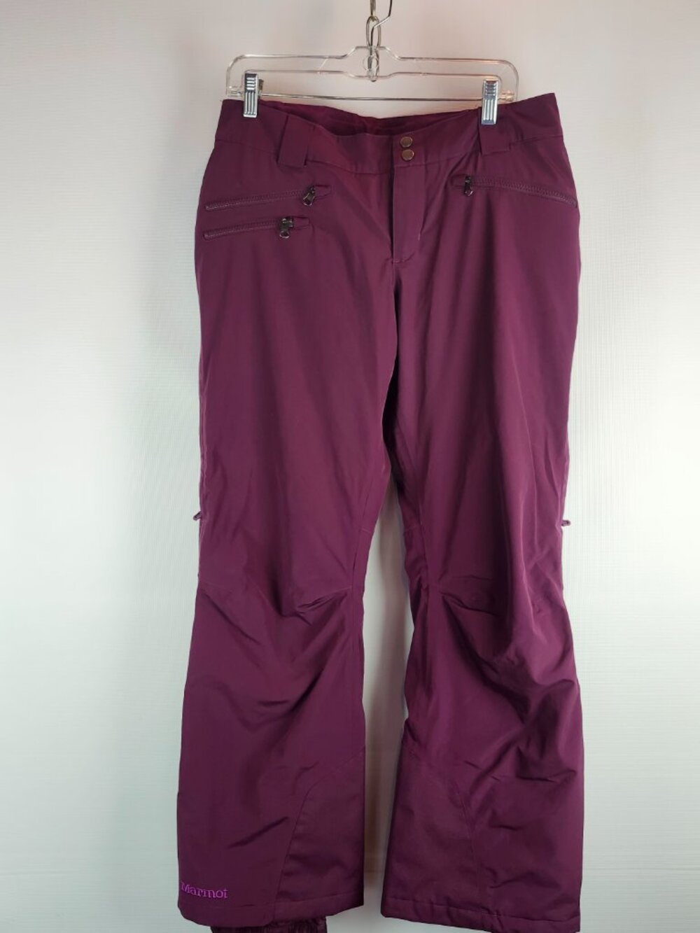 Marmot Slopestar Insulated Ski/Snow Pants Women's Large‎